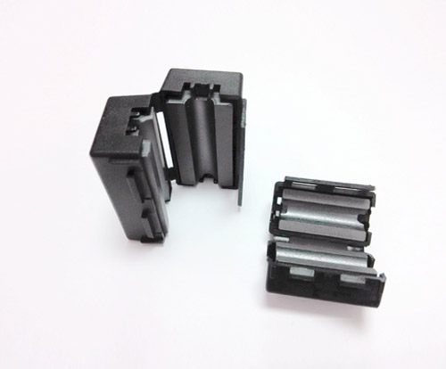 磁丰就卡扣式磁环运用于3D打印机上项目和打印机厂商达成合作